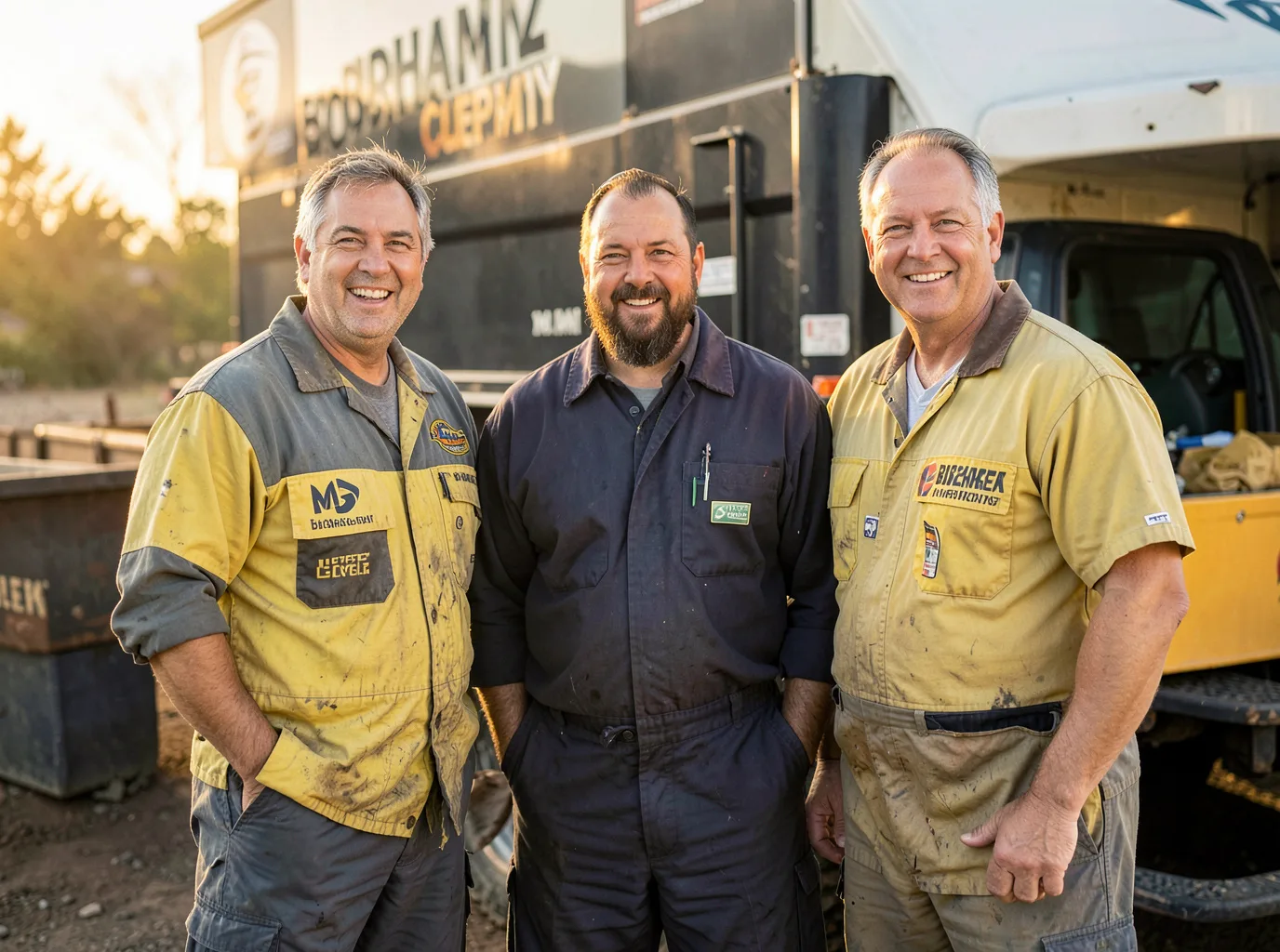 Sewage Cleanup company in Mountain View, OK
